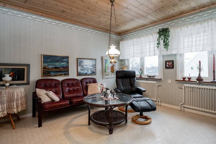 3 rum Villa på Ringvägen 3 Hudiksvall Hudiksvalls kommun - bild 20