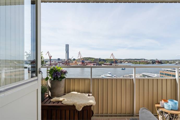 3 rum Lägenhet på Norra Liden 8  Kungshöjd Göteborgs kommun - bild 23