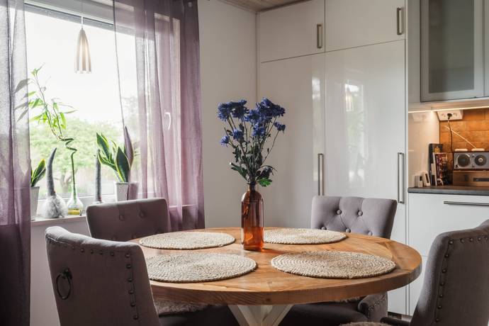 5 rum Villa på Blomstervägen 2 Visby - Pilhagen Gotlands kommun - bild 9