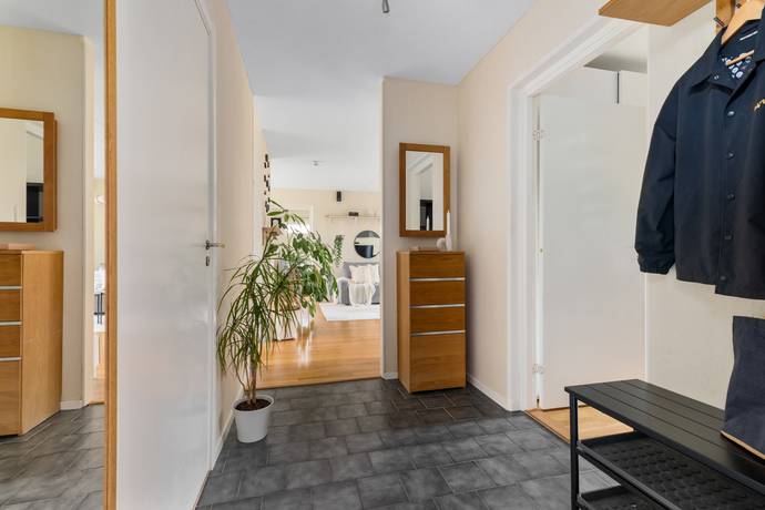 3 rum lägenhet på Nidarosslingan 2D Skälby, Järfälla kommun - bild 5