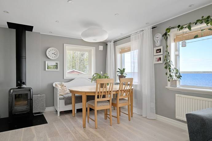3 rum Villa på Hästudden 12 Obbola Umeå kommun - bild 17