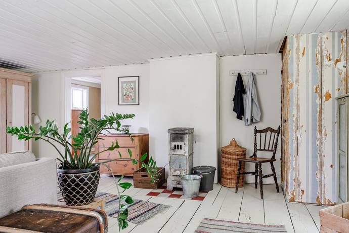 3 rum Villa på Sjöviksvägen Strökärr   Bettna Flens kommun - bild 19