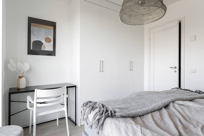 4 rum Vinterbonat fritidshus på Fröjel Hallgårds 818B Södra Gotland Gotlands kommun - bild 16