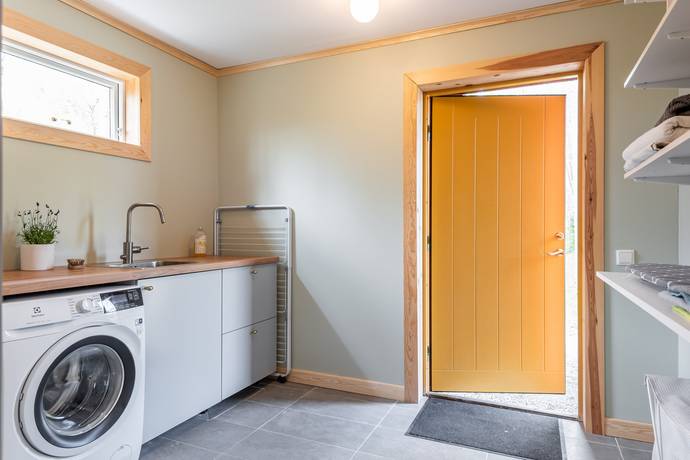 7 rum Villa på Rönningsberg 125 Trångsviken Krokoms kommun - bild 41