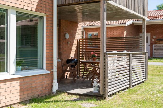 4 rum Lägenhet på Lärkgatan 44A Bosebygd Mullsjö kommun - bild 22