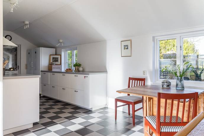 5 rum Villa på Pensionatsvägen 2 Vickleby Mörbylånga kommun - bild 16
