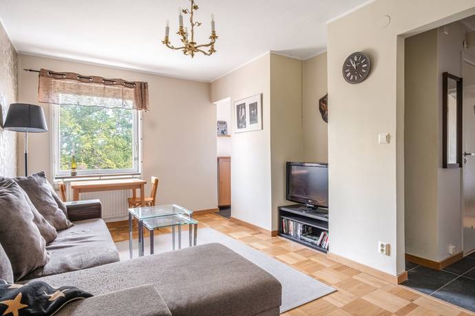 2 rum Lägenhet på Sköndalsvägen 108 Sköndal Stockholms kommun - bild 7