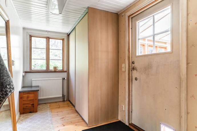 8 rum Villa på Skärsnäsvägen 41 Olofströms kommun - bild 51