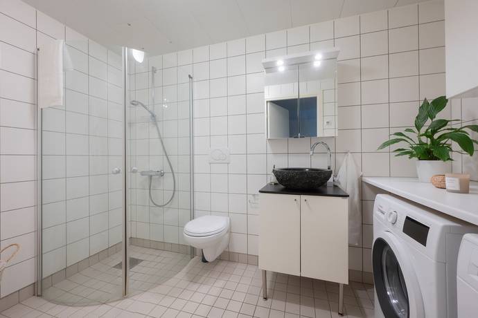2 rum Lägenhet på Skebokvarnsvägen 366 Högdalen Stockholms kommun - bild 21