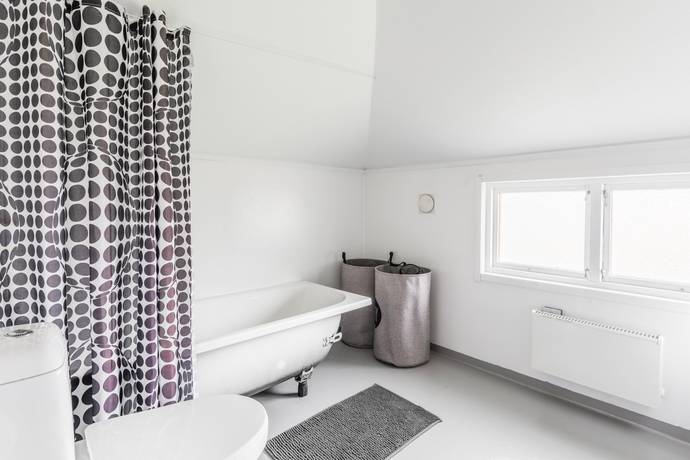 4 rum Villa på Fältgatan 38 Högåsen Arvika kommun - bild 18