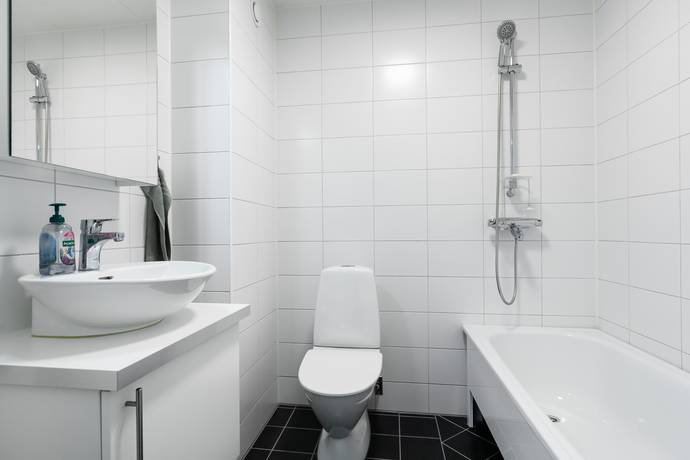 4 rum Radhus på Nästegårdsvägen 5A Lillån Örebro kommun - bild 15