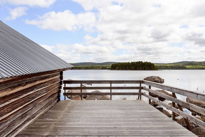 5 rum fritidshus på Dalstuga Nylandsvägen 7 Enviken, Rättviks kommun - bild 5