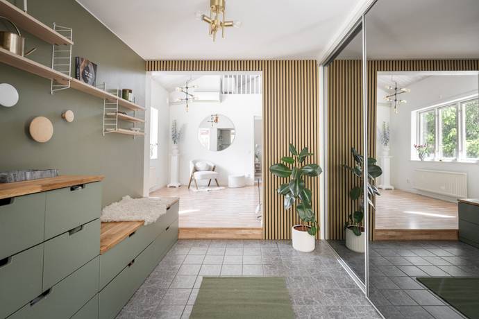 5 rum villa på Värmdövägen 34 Värmdö - Torsby, Värmdö kommun - bild 5