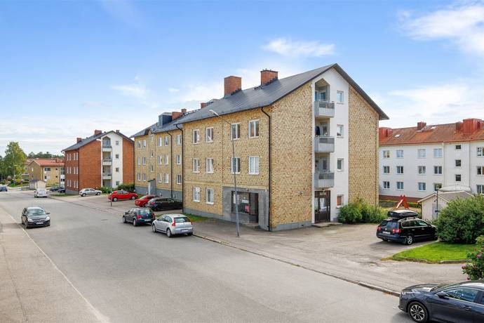 Öster, Hudiksvalls kommun