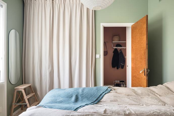 2 rum Lägenhet på Fregattvägen 87 Gröndal Stockholms kommun - bild 27