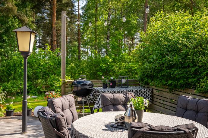 5 rum Villa på Tärby Rolandstorp   Grundby Eskilstuna kommun - bild 44