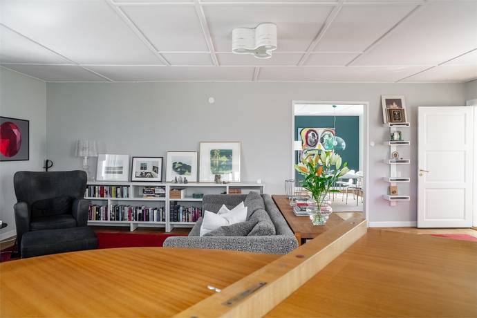 7 rum Villa på Trädgårdsvägen 7 Bjärred Lomma kommun - bild 17