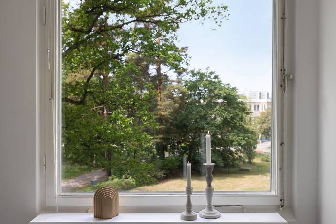 3 rum Lägenhet på Storforsplan 3 Farsta Centrum Stockholms kommun - bild 22