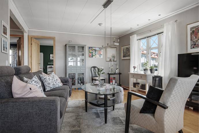 6 rum Villa på Vallmogatan 6 Kungshamn Sotenäs kommun - bild 31