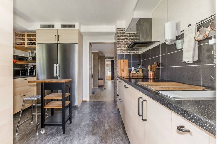 7 rum Villa på Norra Årängsvägen 2 Söderbärke Smedjebackens kommun - bild 11