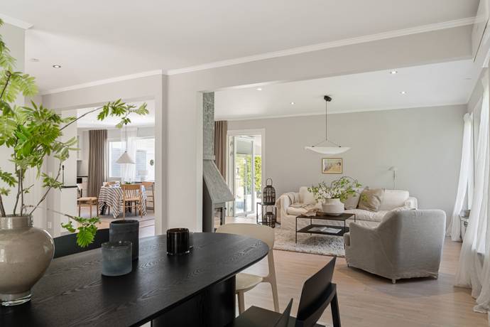6 rum Villa på Edgångsvägen 21 Skulltorp Partille kommun - bild 6
