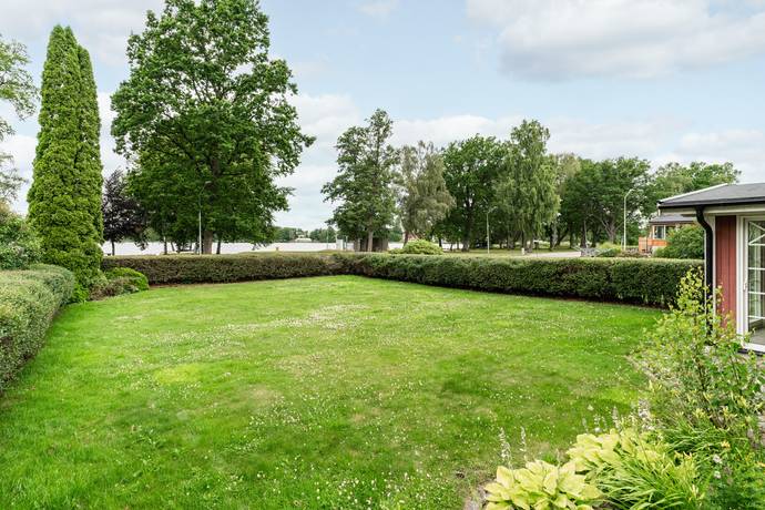5 rum villa på Violvägen 4 Osby, Osby kommun - bild 1