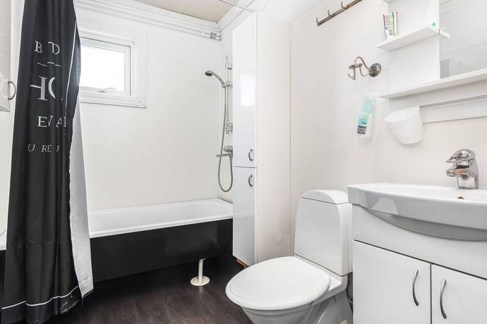6 rum Villa på Forellvägen 12 Malmberget Gällivare kommun - bild 9