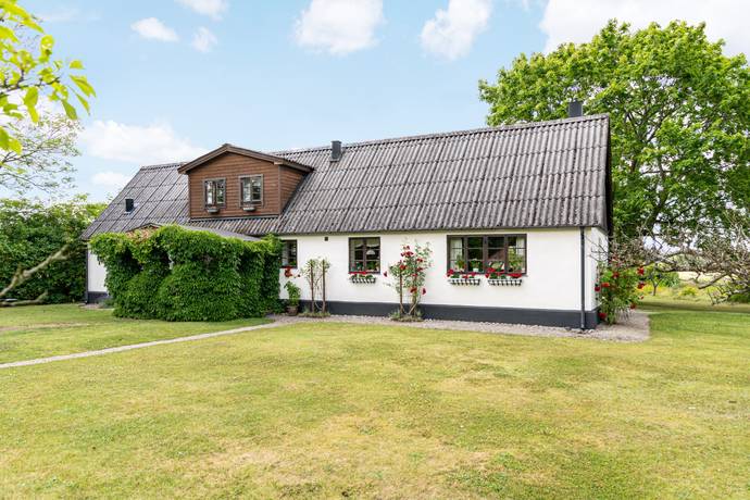 5 rum villa på Östervångsvägen 11 Tollarp, Kristianstads kommun - bild 5