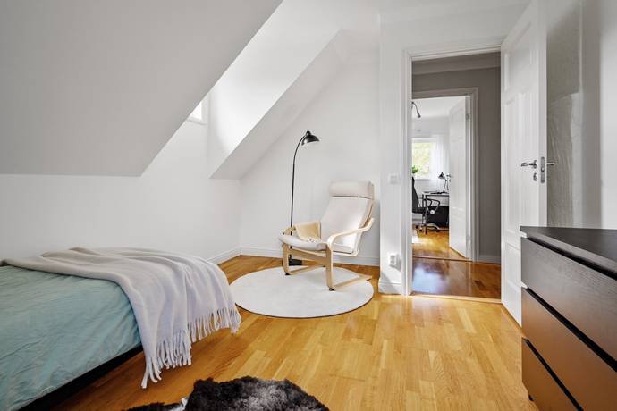 6 rum Villa på Lindholmsvägen 6 Österskär Österåkers kommun - bild 38