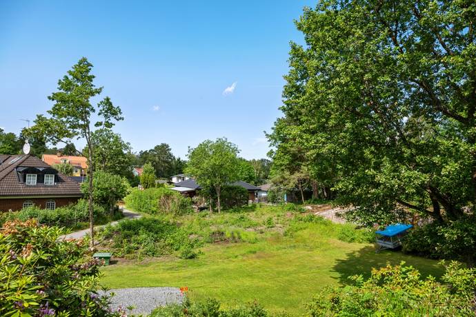 tomt på Generalsvägen 90B Österskär, Österåkers kommun - bild 5