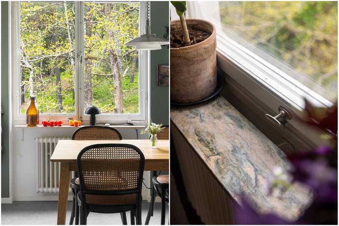 3 rum Lägenhet på Bordsvägen 50 Gubbängen Stockholms kommun - bild 18