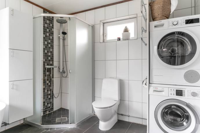 6 rum Villa på Skolgatan 39 Kristianstads kommun - bild 12