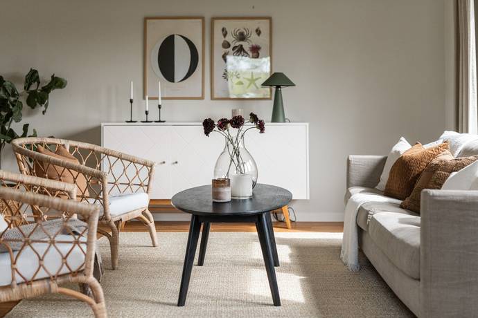 5 rum Villa på Svensbyvägen 22 Säve Göteborgs kommun - bild 9