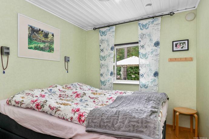 3 rum Villa på Kråkbacken 6 Sjöbo Sommarby Sjöbo kommun - bild 5