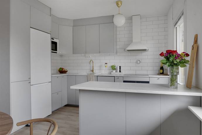 3 rum lägenhet på Carl Roséns Gränd 12 Dalaberg, Uddevalla kommun - bild 3