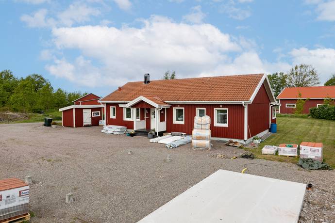 4 rum villa på Mylinge Rogestad 3 Linköping, Linköpings kommun - bild 2