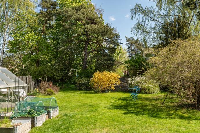 5 rum Villa på Högvägen 20 Skogalund Nacka kommun - bild 25