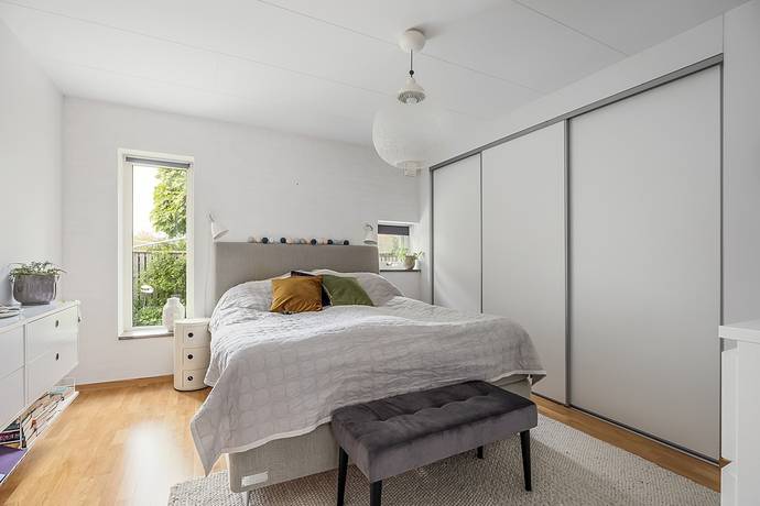 5 rum Villa på Parkmätaregatan 29 Bunkeflostrand Malmö kommun - bild 9