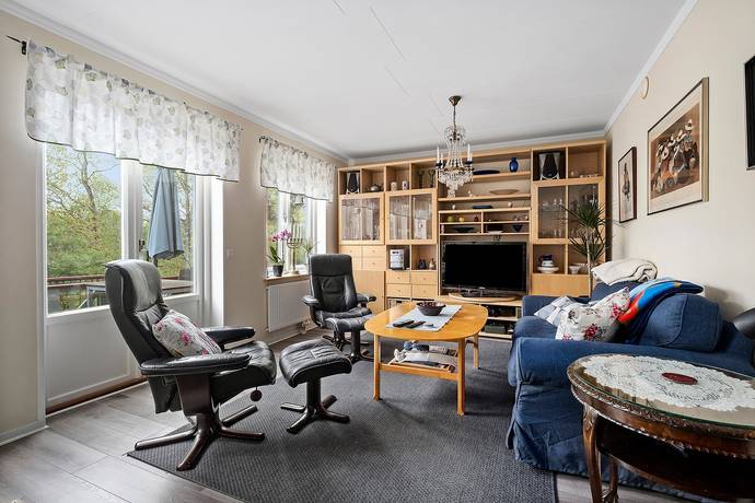 5 rum Parhus på Brittsommargränd 10 Tyresö Strand Tyresö kommun - bild 12