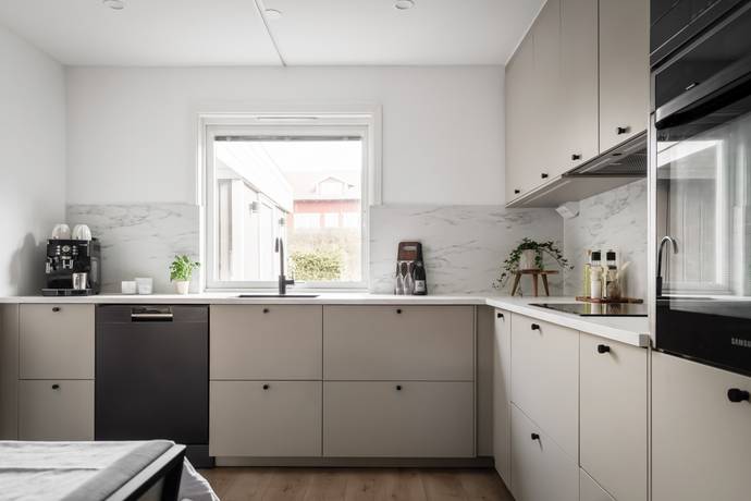5 rum Radhus på Rävekärrsgatan 339 Mölndal - Rävekärr Mölndals kommun - bild 6