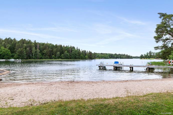 3 rum Fritidshus på Norra Löparövägen 4 Löparö/Urö, Bergshamra Norrtälje kommun - bild 22