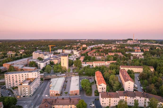 4 rum Lägenhet på Fågelstavägen 8 Bandhagen Stockholms kommun - bild 23