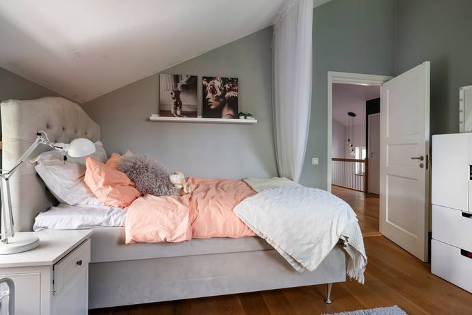 7 rum Villa på Oxelvägen 16 Huddinge - Milsten/Snättringe Huddinge kommun - bild 48