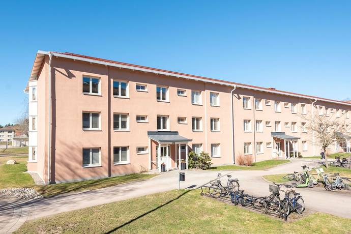 4 rum Lägenhet på Benvägen 29 Bjurhovda Västerås kommun - bild 26