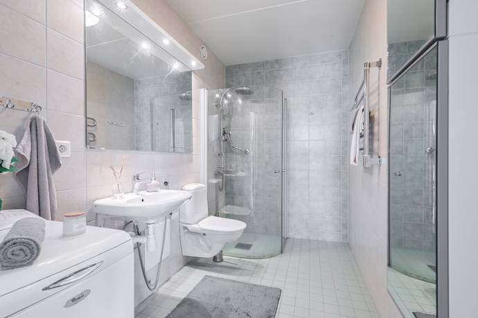 2 rum Lägenhet på Mariehällsvägen 18 Bromma - Mariehäll Stockholms kommun - bild 23