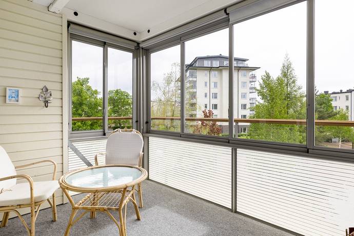 2 rum Lägenhet på Mångatan 4E Östlyckan Alingsås kommun - bild 14