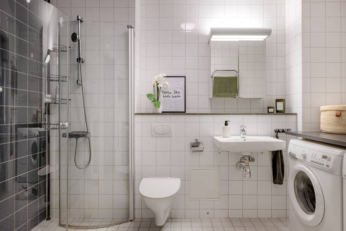 3 rum lägenhet på Engelbrekts väg 16 Tureberg, Sollentuna kommun - bild 5
