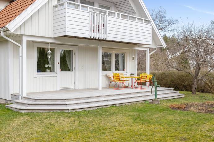 6 rum Villa på Blåmesgränd 3 Sjöberg Sollentuna kommun - bild 22