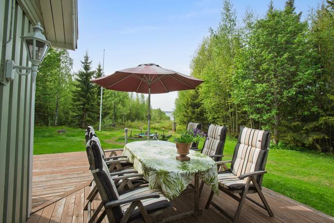 6 rum Villa på Sillviken 342 Sillviken/Innertavle Umeå kommun - bild 45