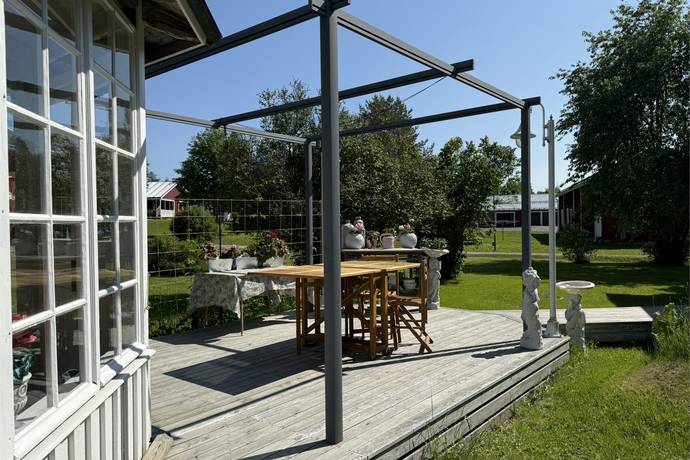 5 rum Villa på Svartbyleden 61 Norra Svartbyn Bodens kommun - bild 7